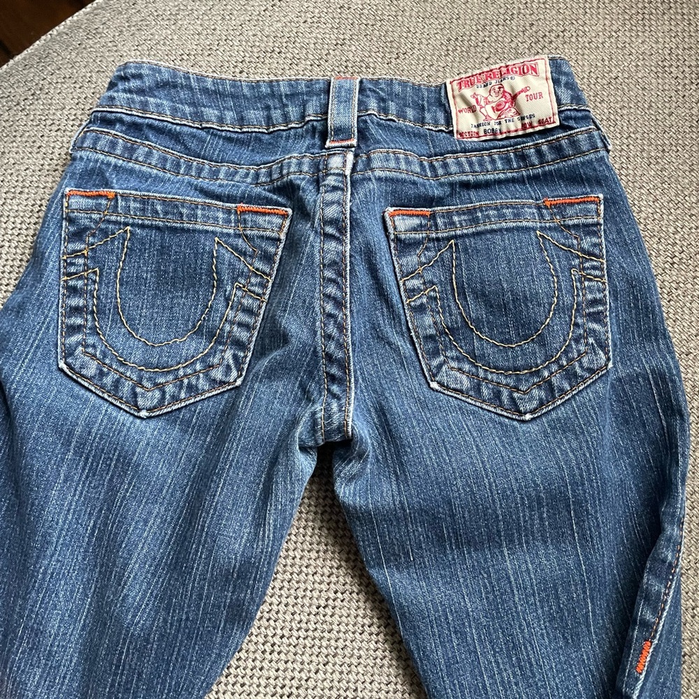 True Religion Jeans